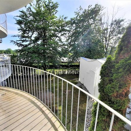Residenz Hohe Worth Apartment Cuxhaven Exterior foto